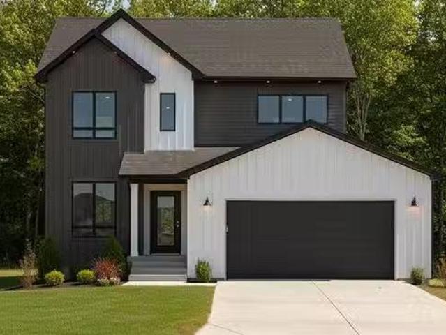 146 Woodland Way, West St Paul, MB, R4A 0G7 Luxury House for.