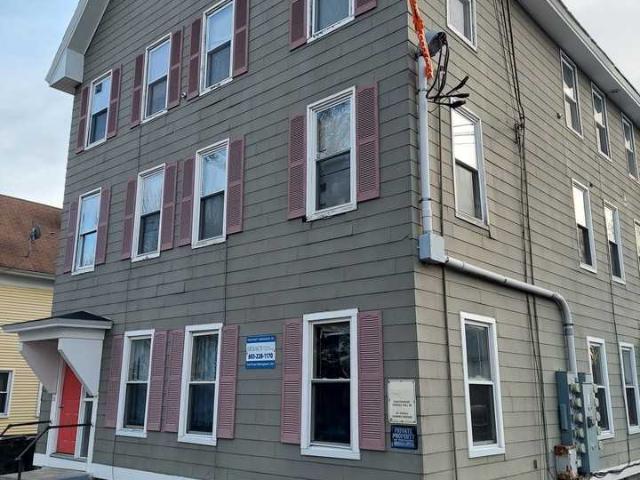 146 Walker Street 2 Bedroom Apartment for Rent at 146 Walker St, Manchester, NH 03102 Piscataquog