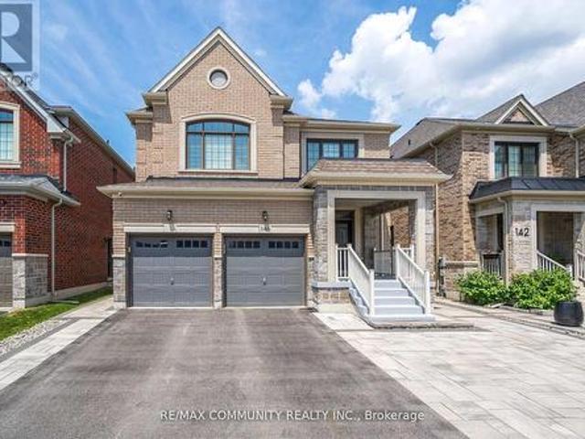 146 Wandering Glider Trail, Bradford West Gwillimbury, ON, L3Z 2A5 house for sale | Listing ID N13551 | Royal LePage