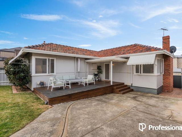 146 Wilding StreetDoubleview WA 6018, Australia