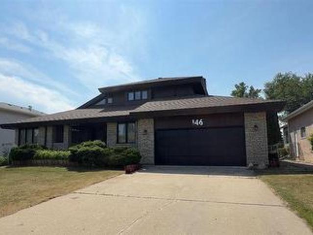 146 Wilkinson Crescent, Portage La Prairie, MB, R1N 1A8 house for sale | Listing ID 202607 | Royal LePage
