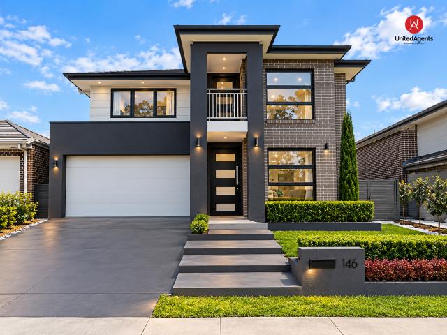 146 Willowdale Drive, Denham Court