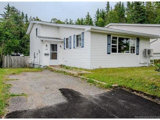 146 Wyatt Cres, Saint John, NB, E2J 4E1 house for sale | Listing ID NB145173 | Royal LePage