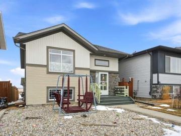 Red Deer, Alberta - Garden