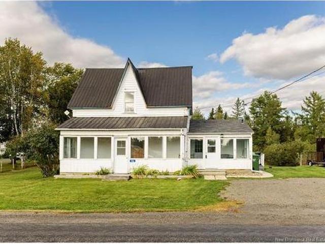146 Tripp Settlement Rd, Keswick Ridge, NB, E6L 1W1 house for sale | Listing ID NB147810 | Royal LePage