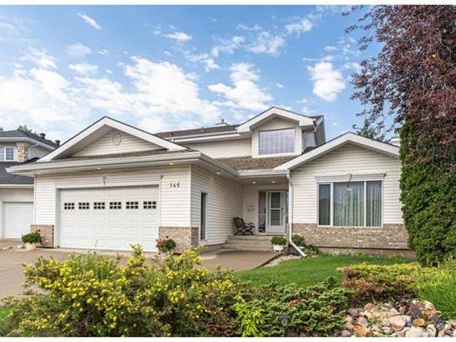 146 Twin Brooks Cove Nw, Edmonton, AB, T6J 6Y2 house for sale | Listing ID E4498 | Royal LePage