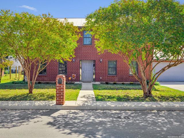 146 Village Path, Castroville, TX 78009 | MLS #1921