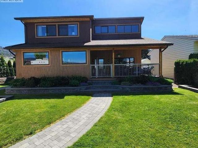 146 Yorkton Avenue, Penticton, BC, V2A 3V2 house for sale | Listing ID 10386 | Royal LePage