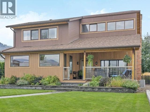 146 Yorkton Avenue, Penticton, BC, V2A 3V2 house for sale | Listing ID 10400 | Royal LePage