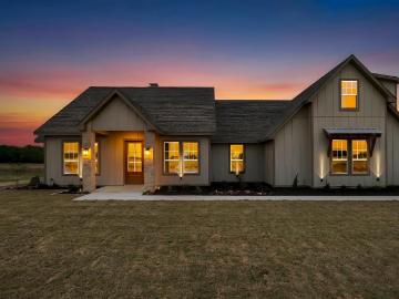 14740 County Road 355, Terrell, TX 75161 | MLS #21220