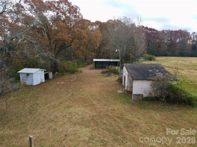 14740 Hatley Burris Rd, Oakboro, NC 28129 | MLS #4325