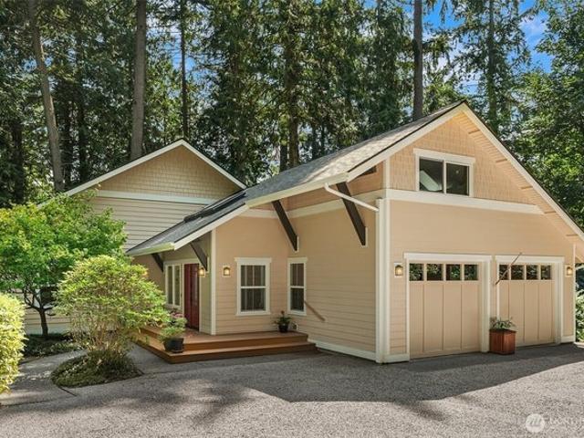 14744 Sivertson Rd NE, Bainbridge Island, WA 98110