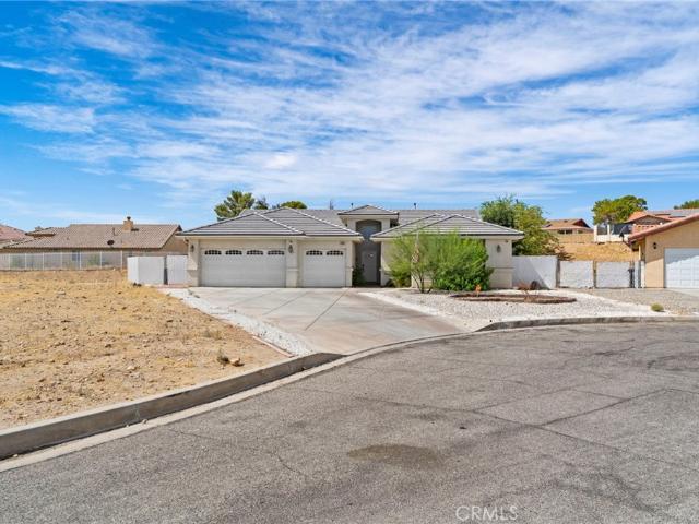 14745 Grafton Lane