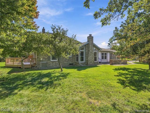 14745 Mystic Court