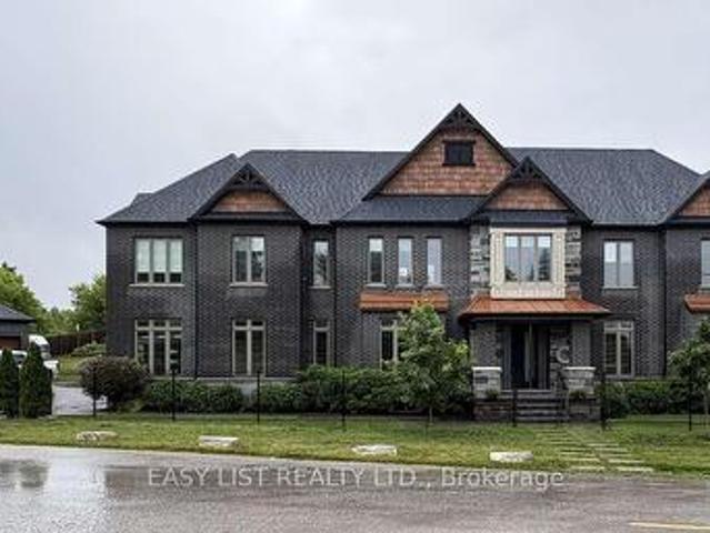 14749 Ninth Line, Whitchurch Stouffville, ON, L4A 2X9 house for sale | Listing ID N13447 | Royal LePage