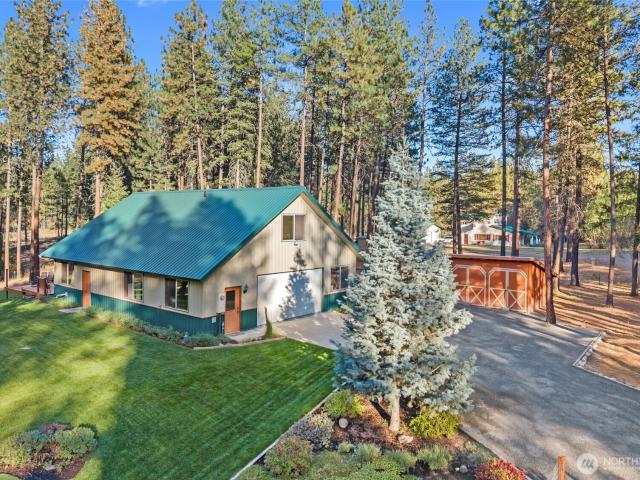 1474 B Evans Cutoff Rd