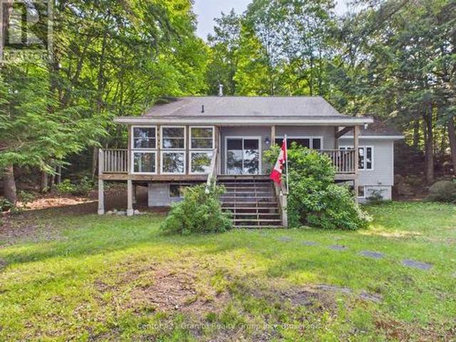 1474 Bitter Lake Road, Dysart Et Al Guilford, ON, K0M 1S0 house for sale | Listing ID X13620 | Royal LePage