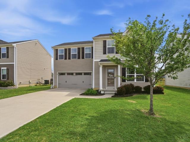 1474 Deters Drive