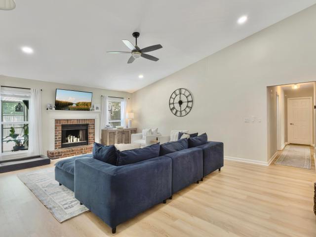 1474 Hidden Bridge Drive
