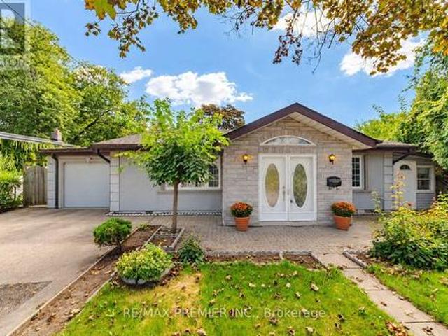 1474 South Service Road, Mississauga, ON, L5E 1V6 house for sale | Listing ID W13809 | Royal LePage
