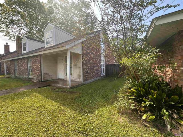 1474 1 Sharlo Ave, Baton Rouge, LA 70820 | MLS #BR2026007