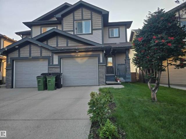 1474 33B Street Nw, Edmonton, AB, T6T 0X6 house for sale | Listing ID E4505 | Royal LePage