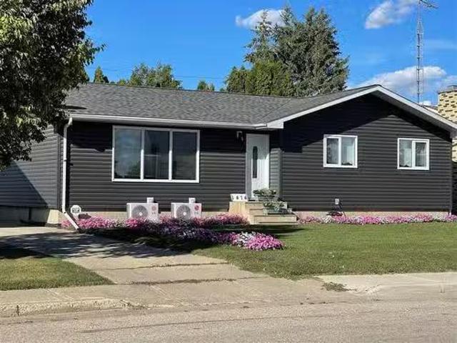 1474 3Rd Street N, Swan River, MB, R0L 1Z0 house for sale L.