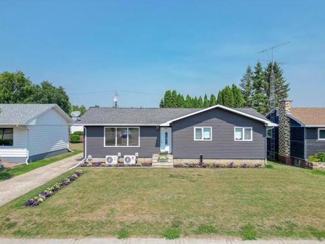 1474 3Rd Street N, Swan River, MB, R0L 1Z0 house for sale | Listing ID 202513 | Royal LePage