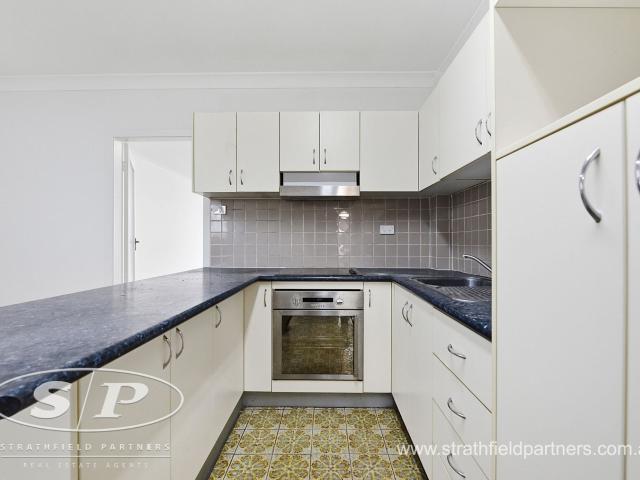 1/474A Liverpool Road, Strathfield South