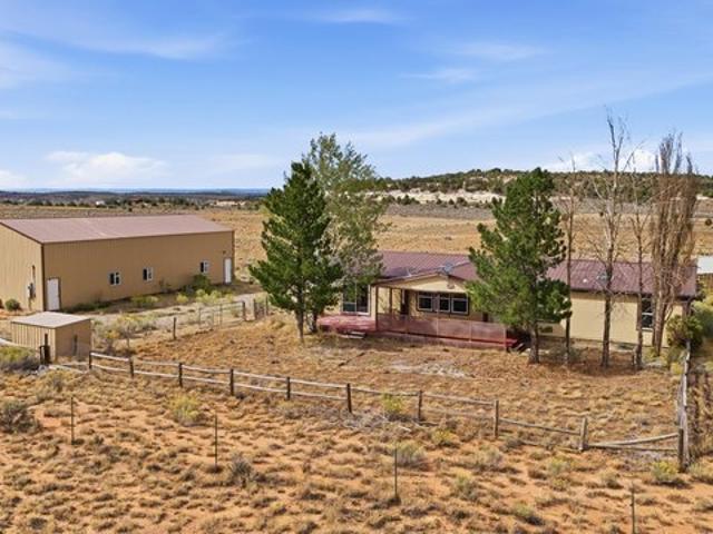 14750 Bs Rd, Glade Park, CO 81523