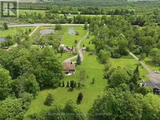 14750 Regional 57 Road, Scugog, ON, L0B 1B0 house for sale.