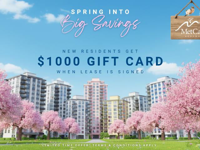 1475 Bloor Street, Mississauga, ON L4X 1R7 MetCap Living