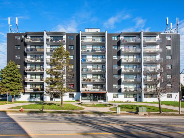 1475 Bloor Street, Mississauga, ON L4X 1R7 MetCap Living