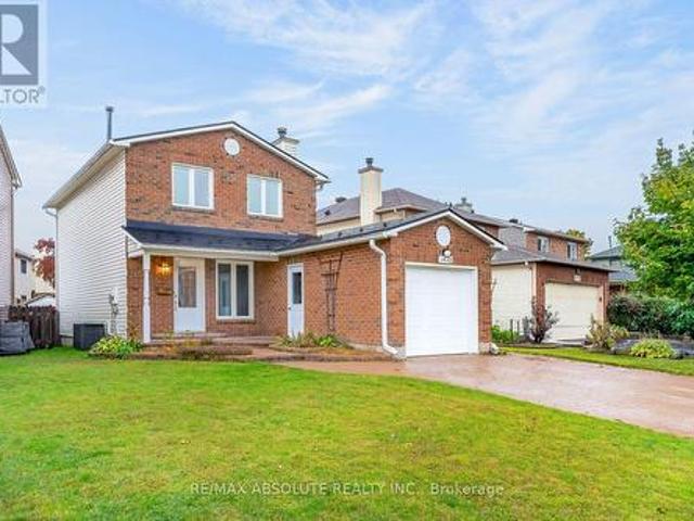 1475 Deavy Way, Ottawa, ON, K1E 2W7 house for sale | Listing ID X14034 | Royal LePage