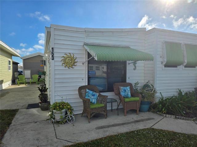 1475 Flamingo Dr, Unit 153, Englewood, FL 34224 | MLS #N6141