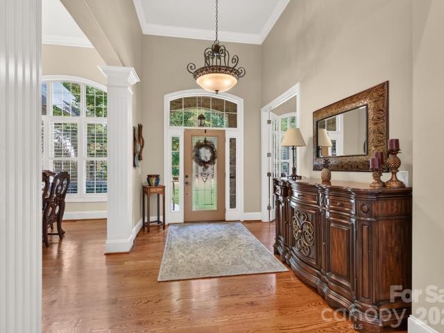1475 Floral Road