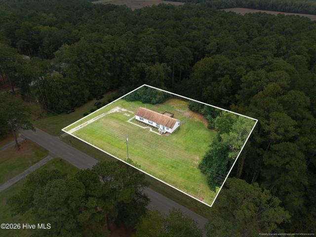 1475 Pocosin Road