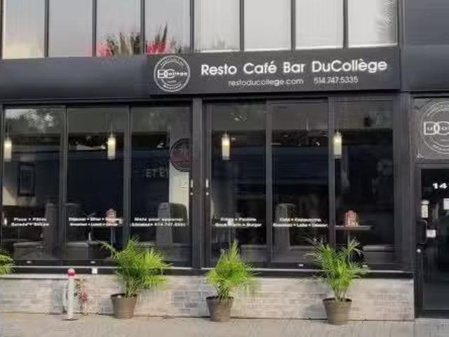 1475 Rue Du Collège, Montréal Saint Laurent, QC, H4L 2L8 c.