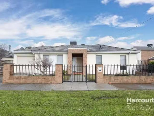 14/75 Spring Street, Thomastown, VIC 3074 Unit for Rent