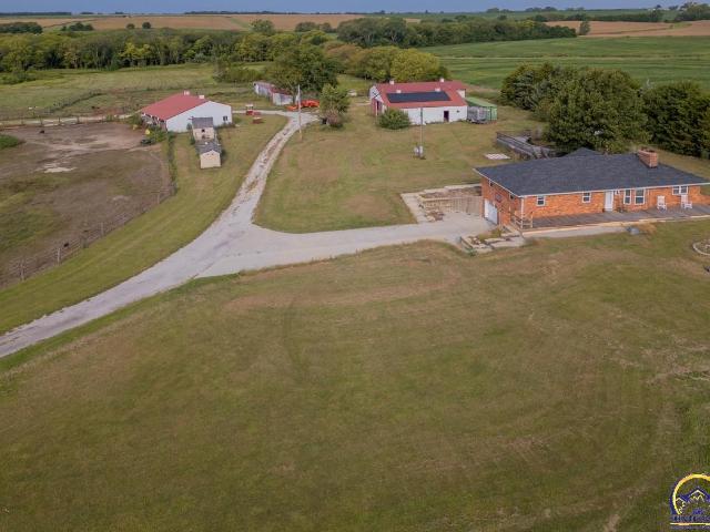 14762 th St, Nortonville, KS 66060 | MLS #241323