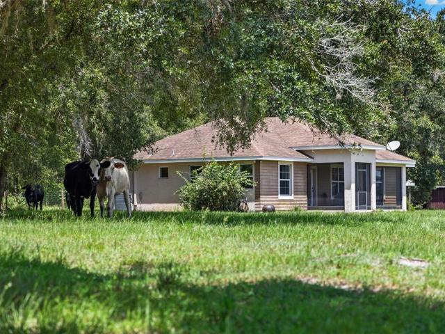 14765 Highway 41, Spring Hill, FL 34610 | MLS #TB8419