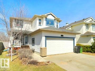 1476 Mcmillian Way, Edmonton, AB, T6W 1V4 house for sale | Listing ID E4485 | Royal LePage
