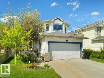 1476 Mcmillian Way, Edmonton, AB, T6W 1V4 house for sale | Listing ID E4495 | Royal LePage