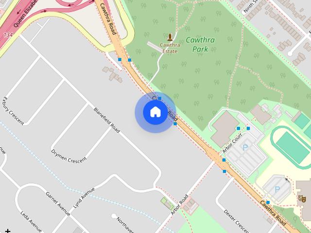 1476 Cawthra Road house — 1476 CAWTHRA ROAD, Mississauga ON 1.0 Bedroom 1 Bedroom