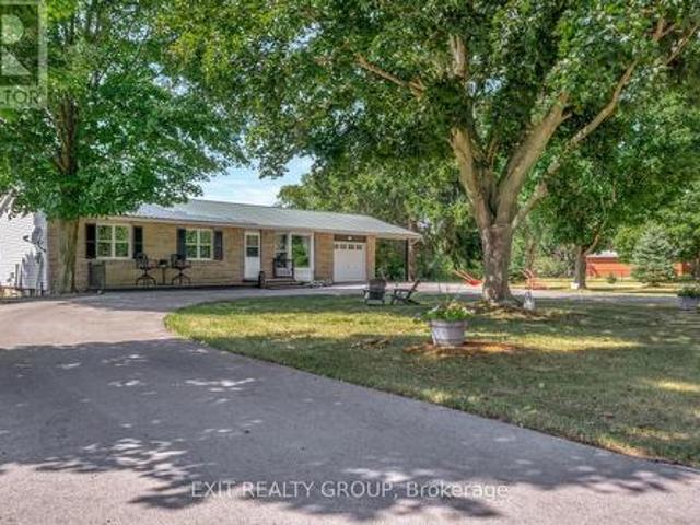 1476 County Rd 12, Prince Edward County Picton, ON, K0K 2T0 house for sale | Listing ID X12963 | Royal LePage