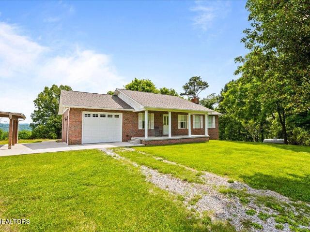 1476 Flat Hollow Rd