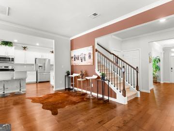 1476 Harlequin Way