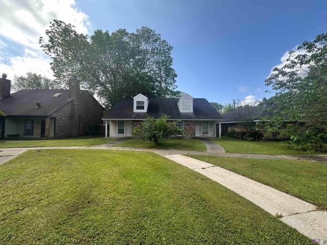 1476 Sharlo Ave, Baton Rouge, LA 70820 | MLS #BR2026007