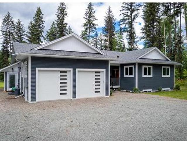 14770 Nechako Crescent, Prince George, BC, V2M 7C1 house for sale | Listing ID R3127 | Royal LePage