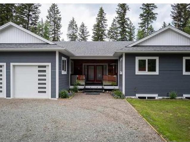 14770 Nechako Crescent, Prince George, BC, V2M 7C1 house for sale | Listing ID R3158 | Royal LePage